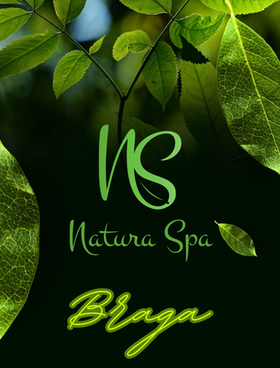 Anúncio Spa Natura spa
